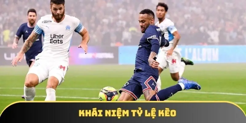 Khái niệm tỷ lệ kèo