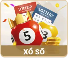 xổ số 5mb