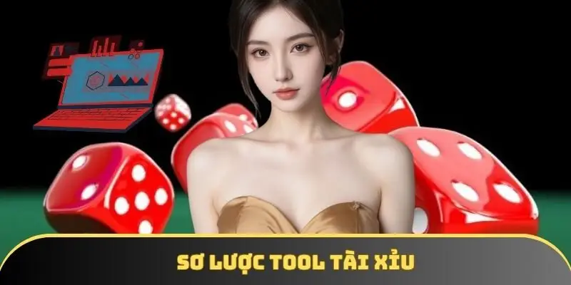 Sơ lược Tool Tài xỉu